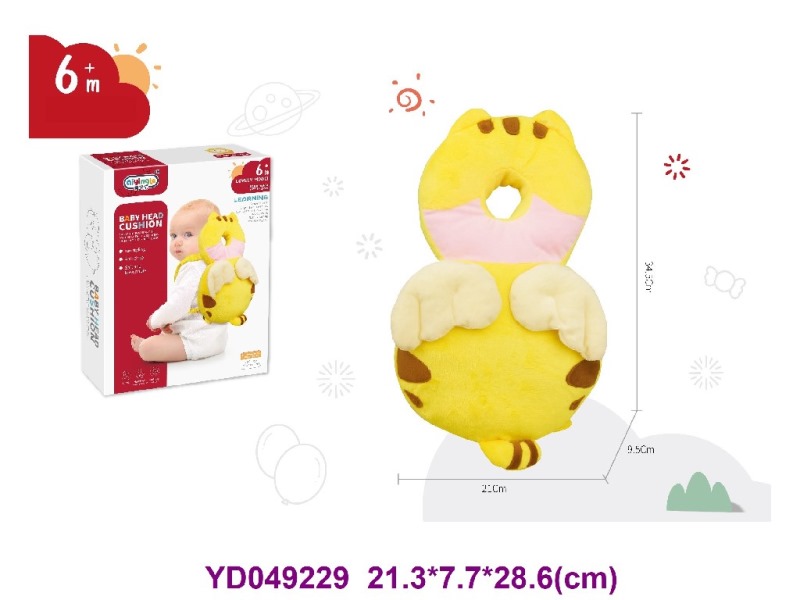 plush doll