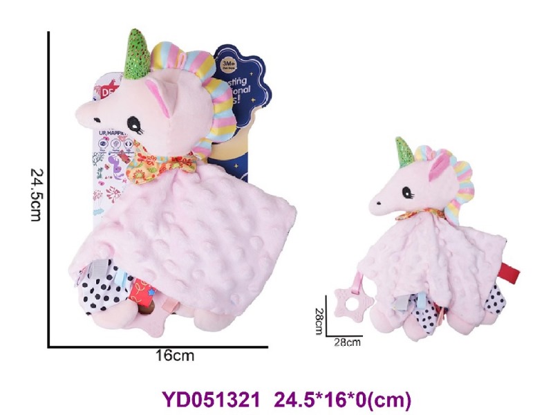 PLUSH DOLL