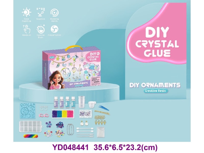DIY TOYS