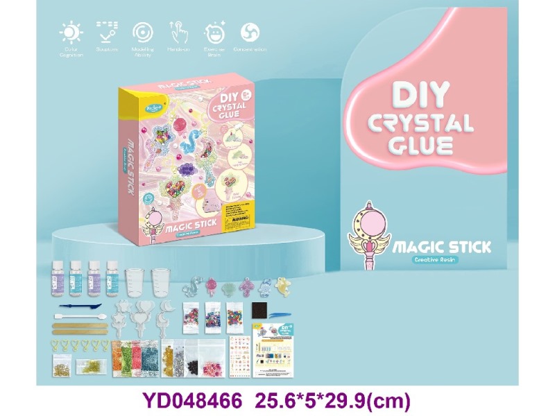 DIY TOYS