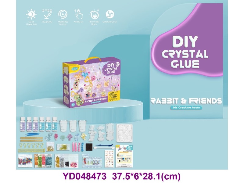 DIY TOYS