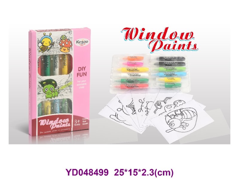DIY TOYS