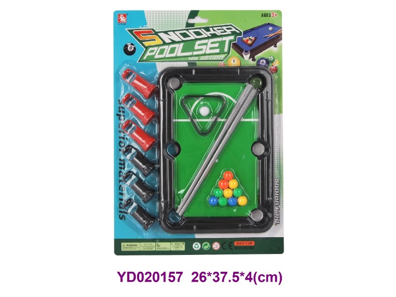 table tennis