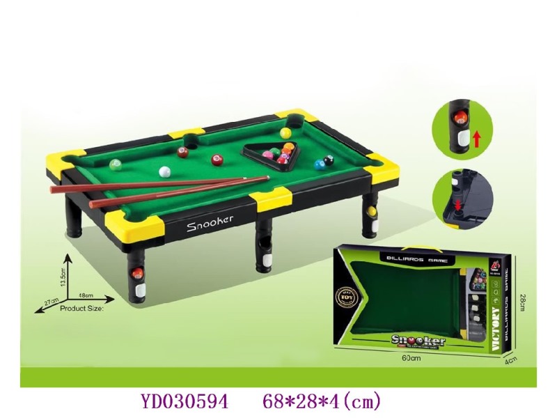 Snooker