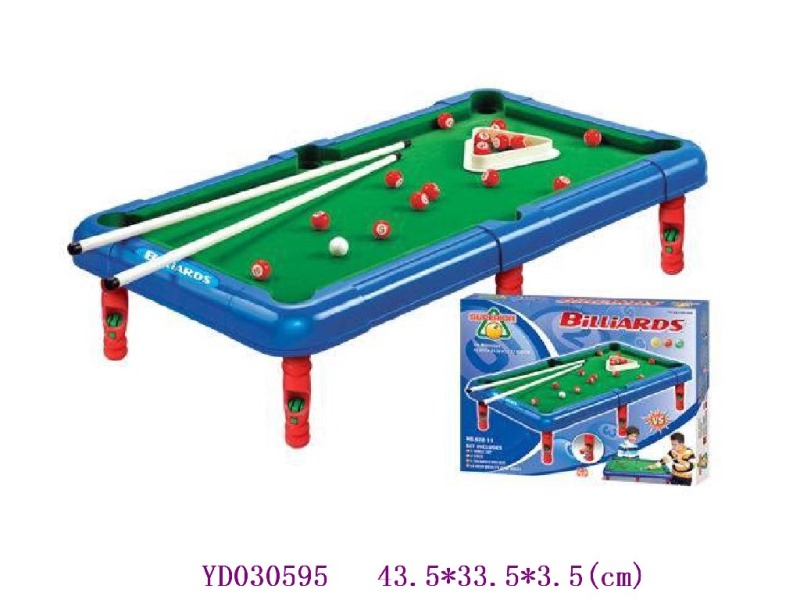 Snooker