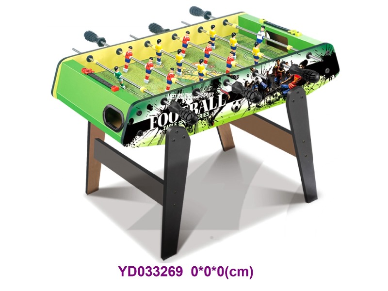 Wooden toys