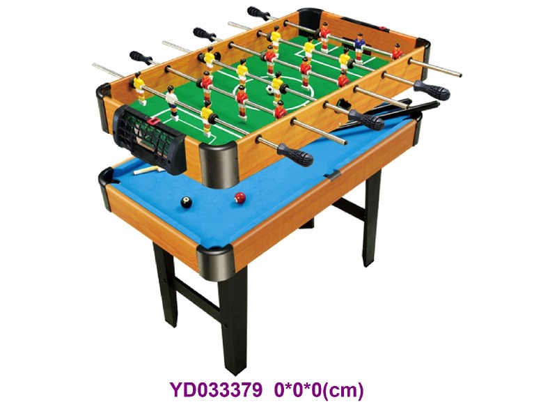 Wooden toys