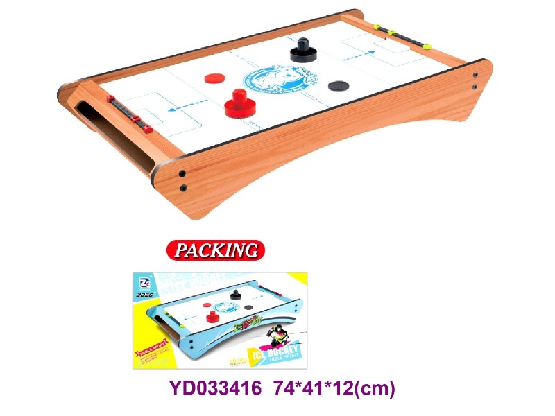 Wooden toys