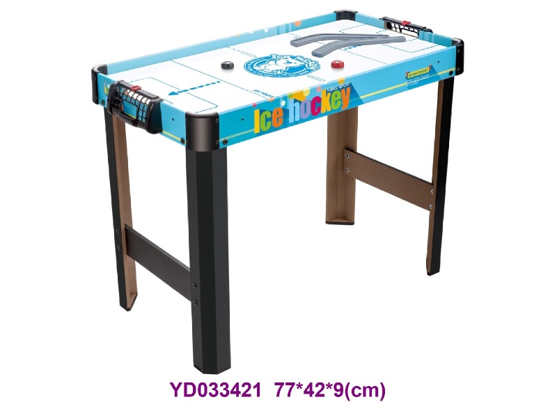 Wooden toys