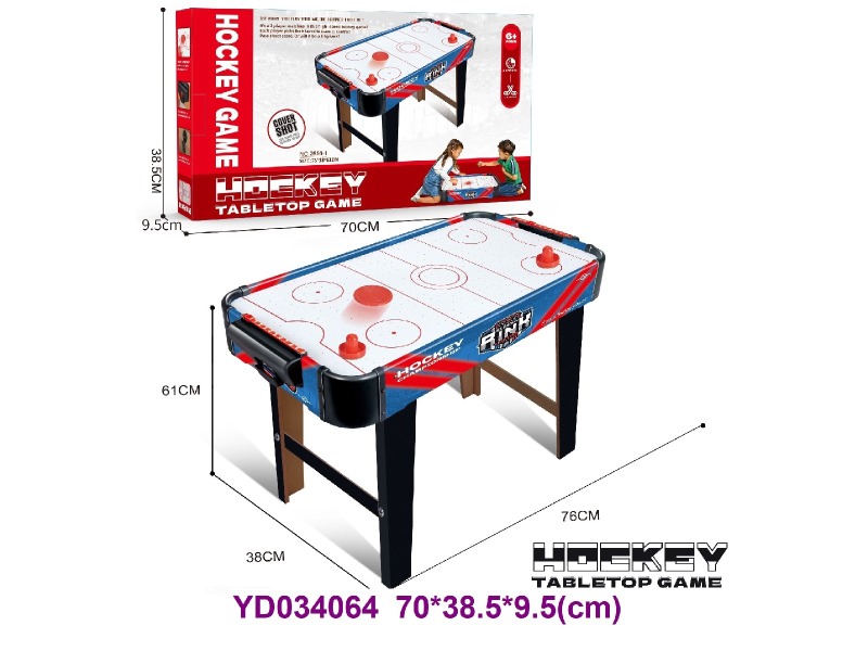 Wooden toys