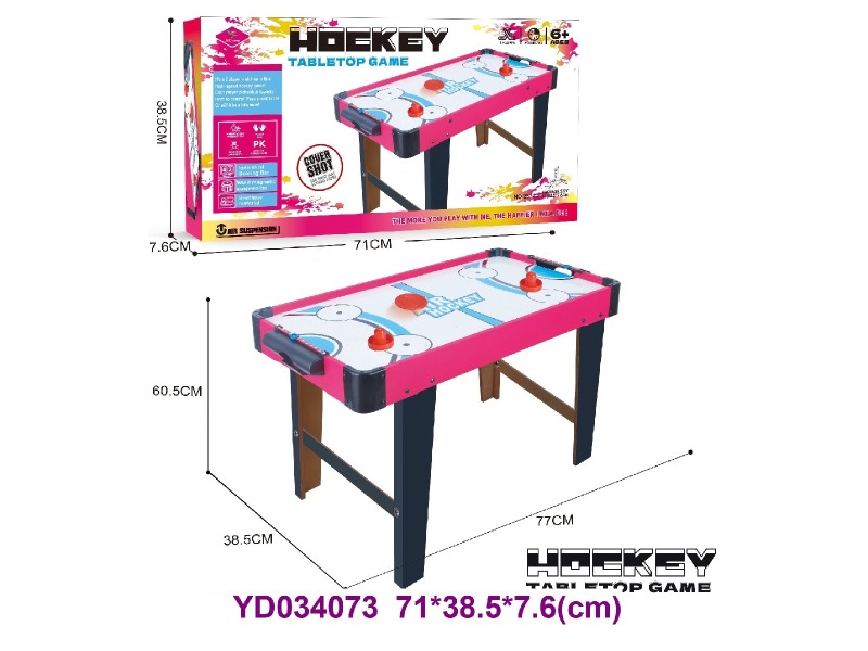 Wooden toys