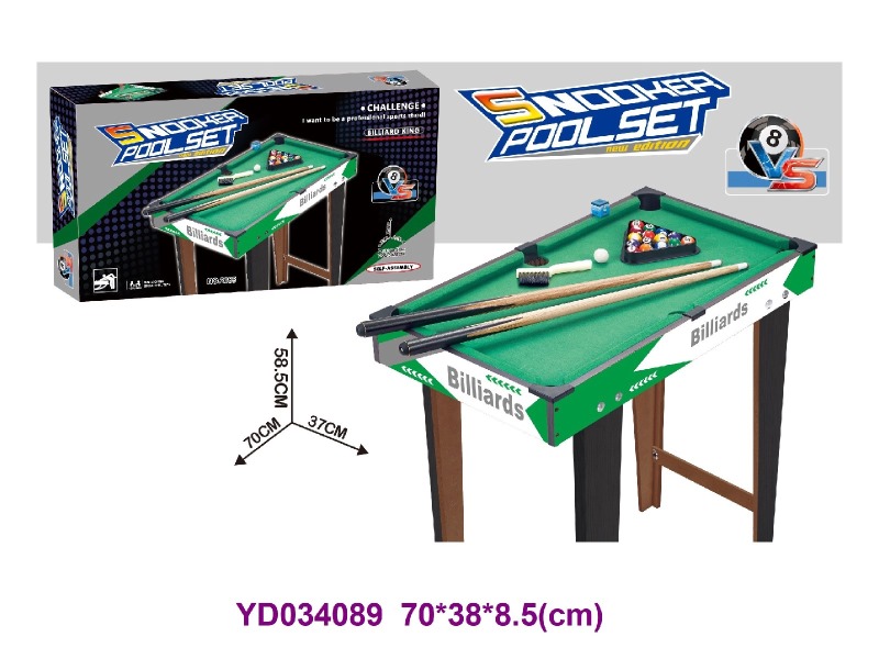 Wooden toys