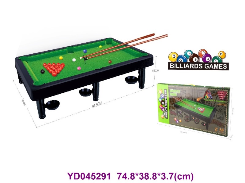 table tennis