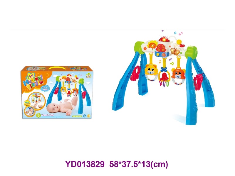 BABY TOYS W/light&sounds