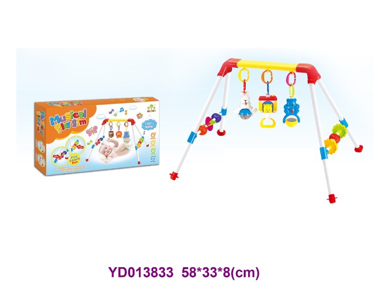 BABY TOYS W/light&sounds