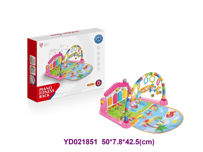 baby toys w/light&sounds