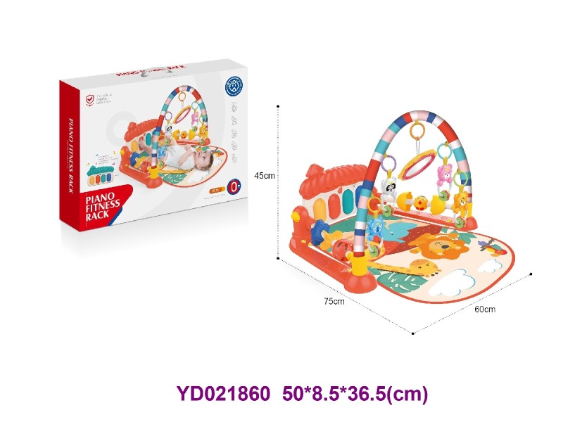 baby toys w/sounds&light