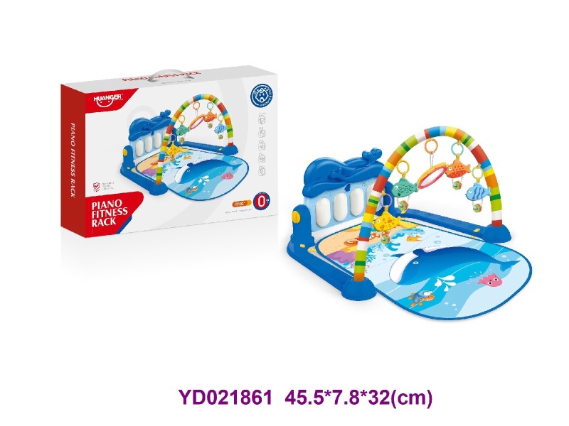 baby toys w/sounds&light