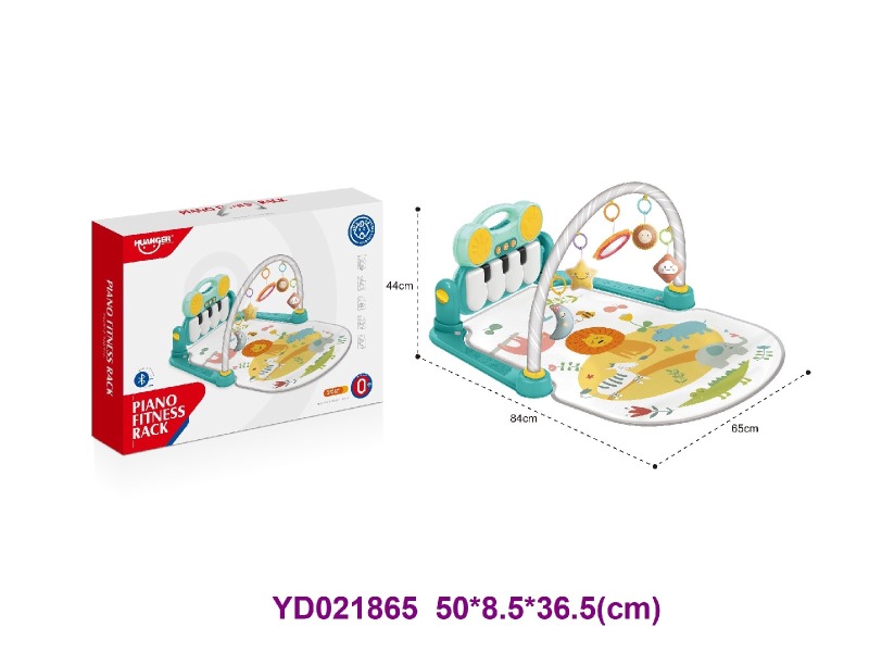 baby toys w/light&sounds