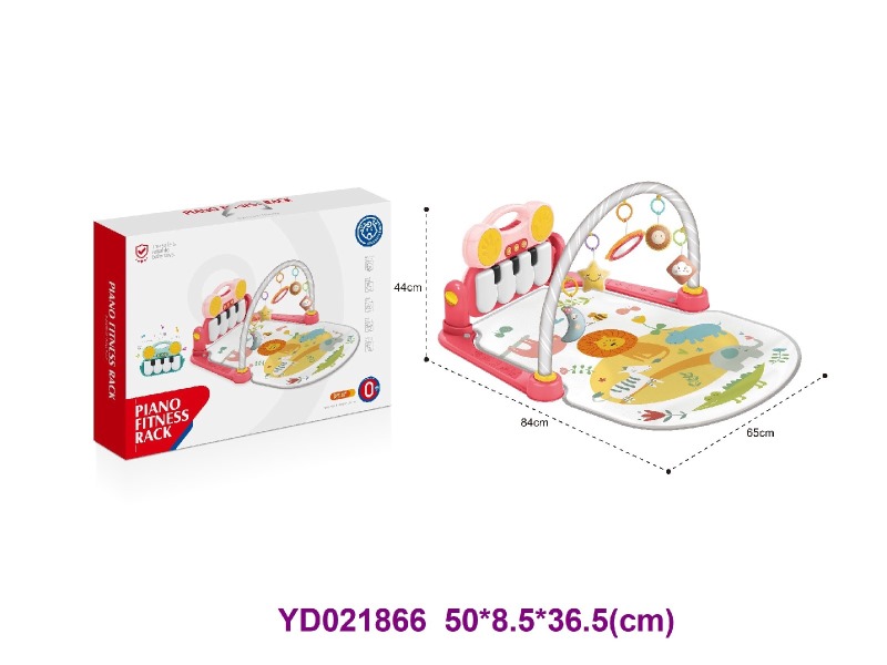 baby toys w/light&sounds