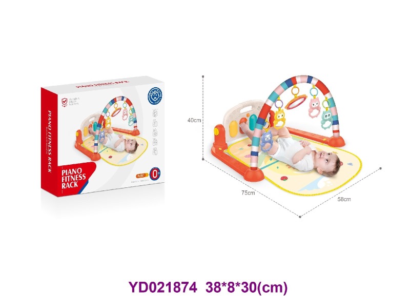 baby toys w/light&sounds