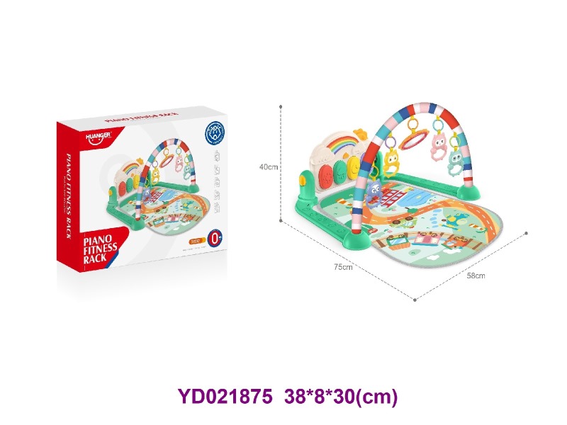 baby toys w/light&sounds