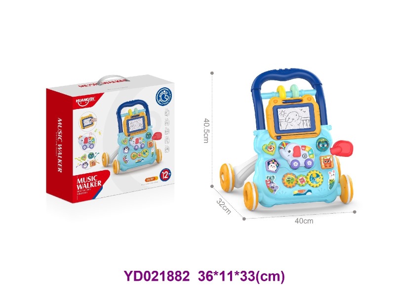 baby toys w/sounds&light