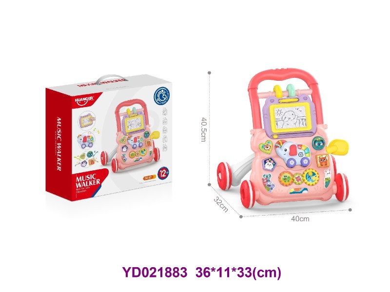 baby toys w/sounds&light