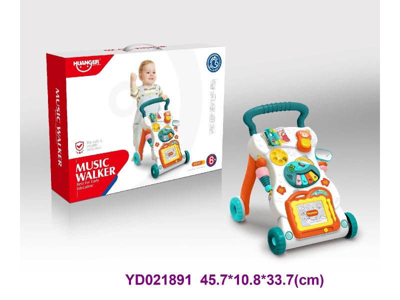 baby toys w/light&sounds