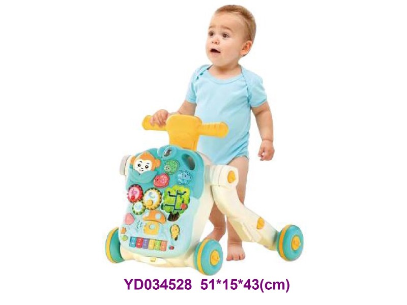 BABY TOYS W/SOUNDS
