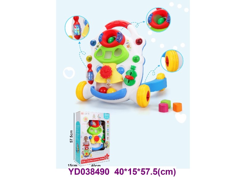 baby toys w/sounds&light