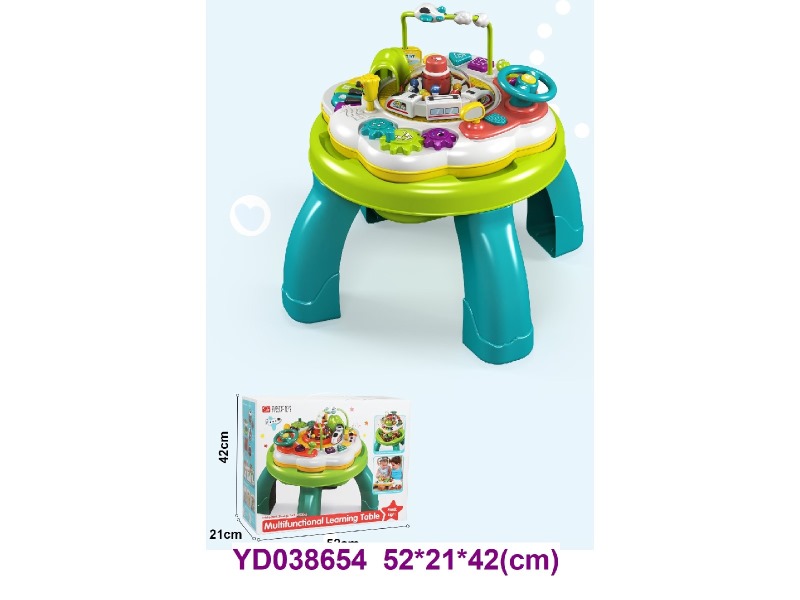 BABY TOYS W/SOUNDS