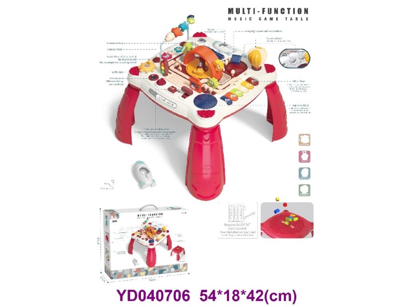 baby toys w/sounds&light