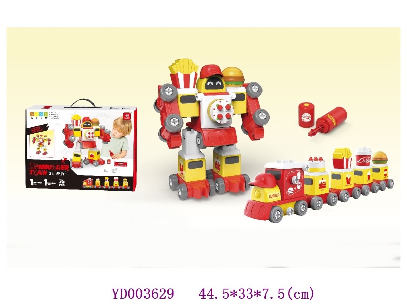Transformers