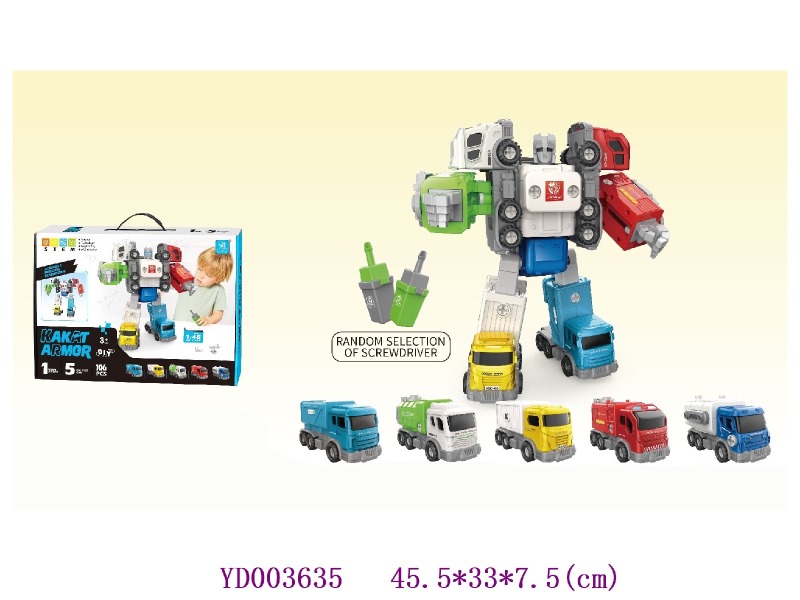 Transformers