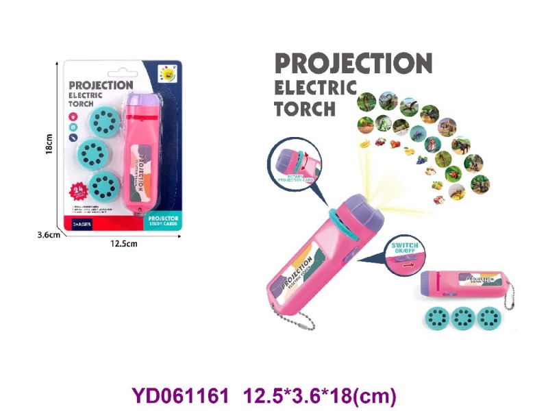 PROJECTOR