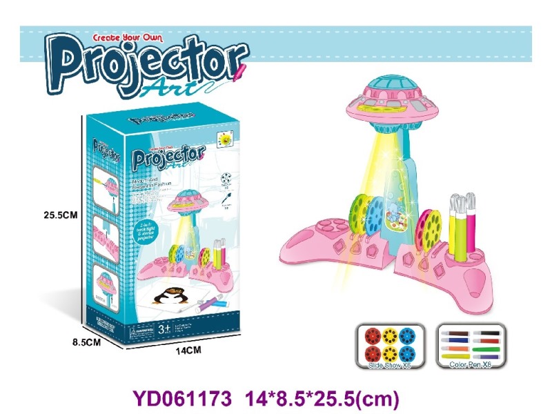 PROJECTOR