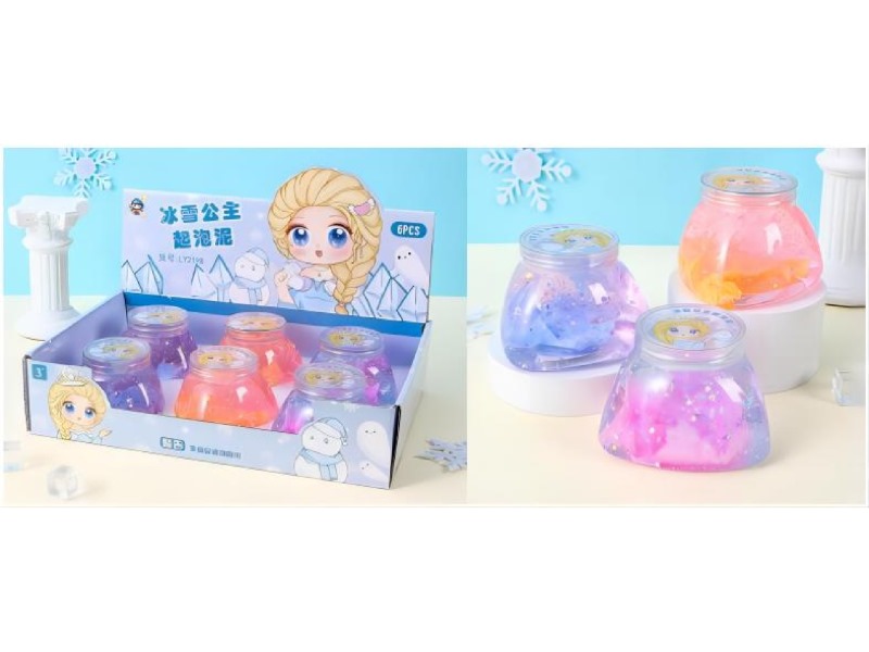 Styrofoam 6pcs/box