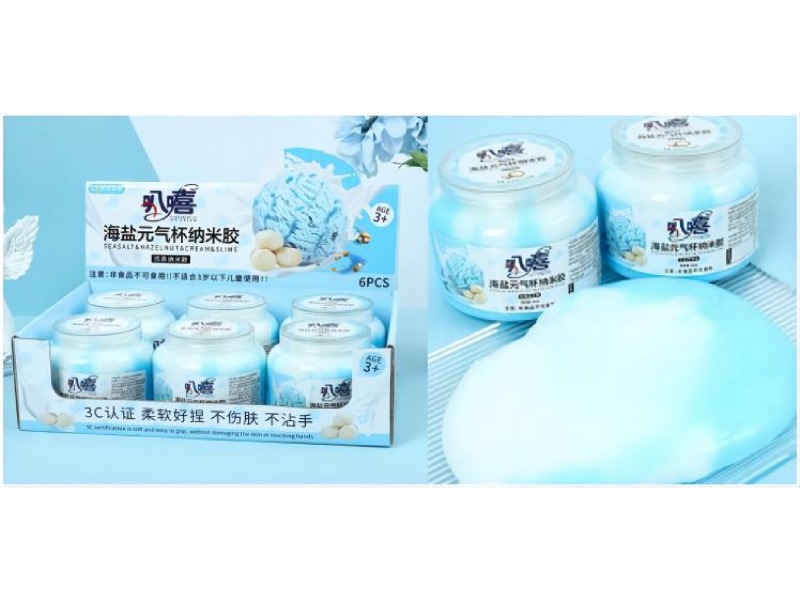 Styrofoam 6PCS/box