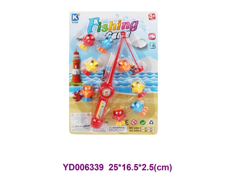 fishing