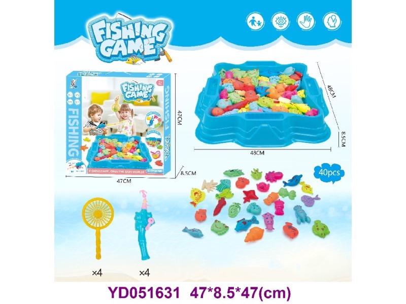 FISHING SET