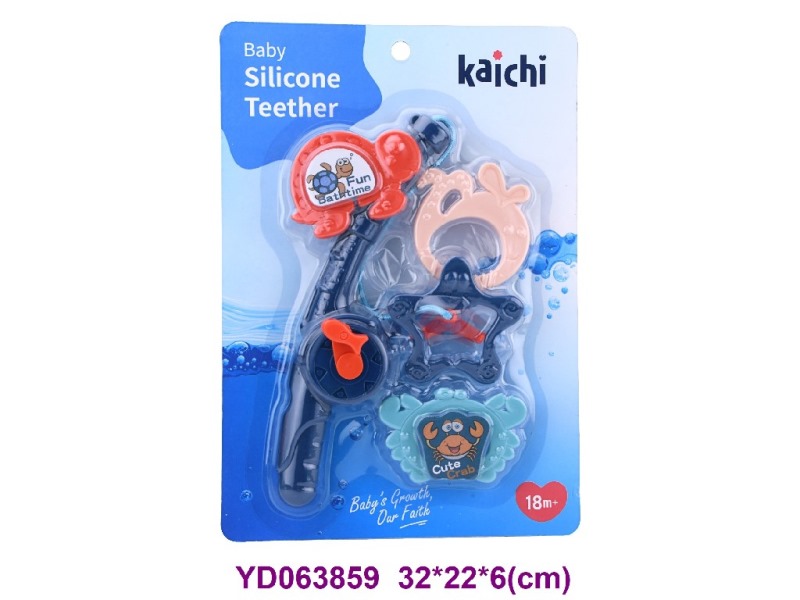 FISHING SET