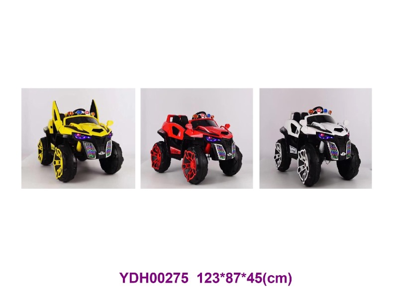 R/C CAR   W/light