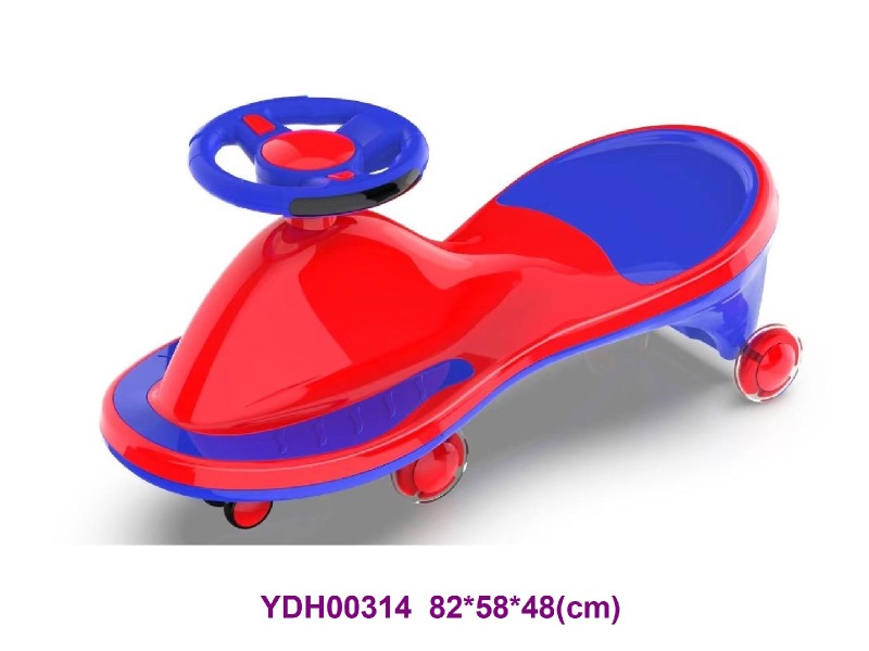 FREE WHEEL CAR W/light&sounds