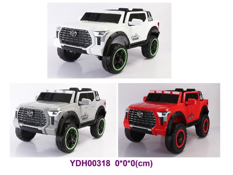 R/C CAR W/sounds