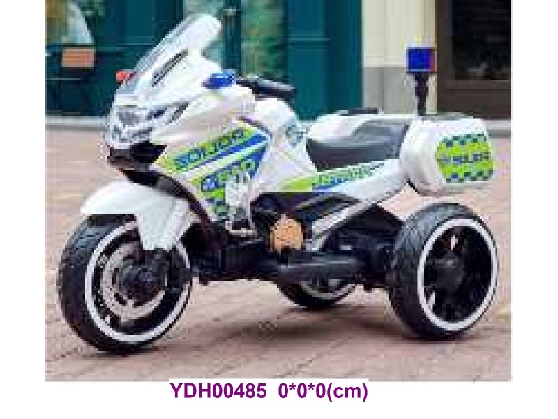 2.4G R/C CAR