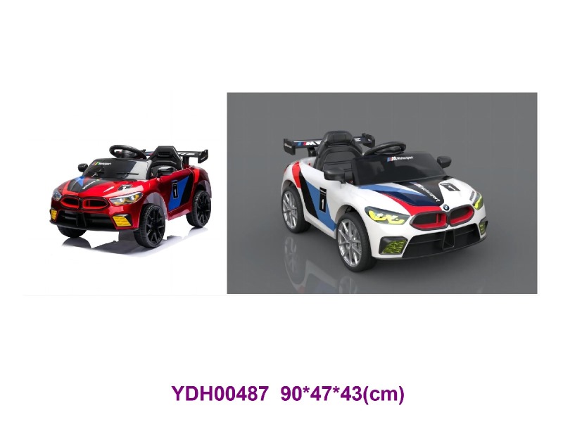 R/C Car