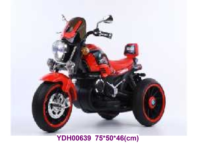 R/C CAR