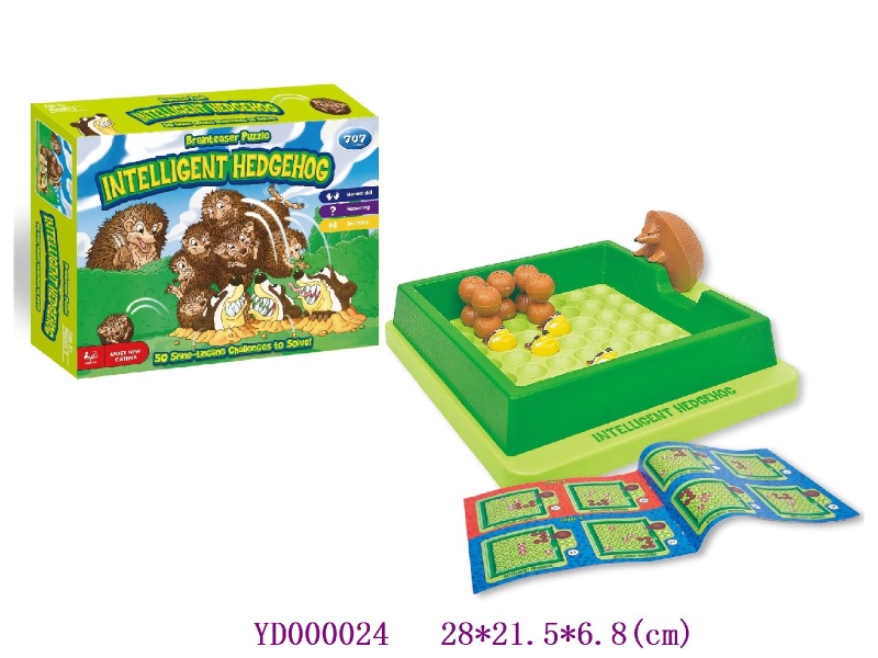 Board game