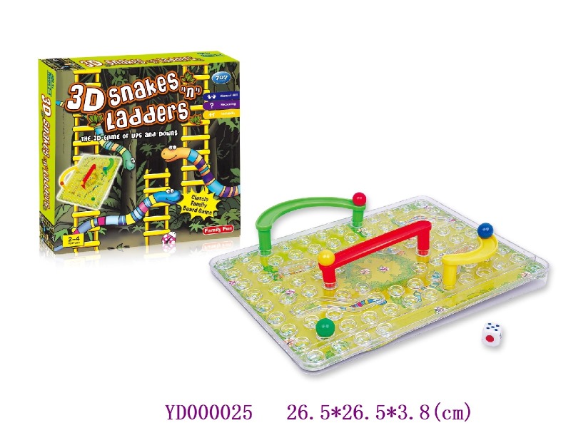 Board game